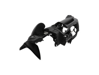 Dashboard - Renault CLIO IV PH.2 - 681006647R - U0-4586A