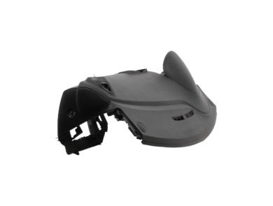 Dashboard - Renault CLIO IV PH.2 - 681006647R - U0-4586A