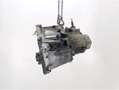 Boîte de vitesses type 20DP33 - Citroen GRAND C4 PICASSO I - P1-9205R