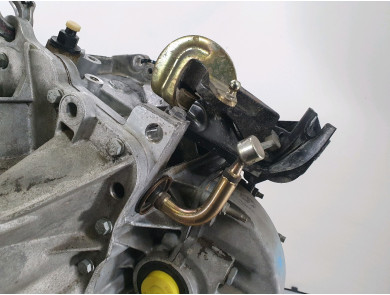 Boîte de vitesses type 20DP33 - Citroen GRAND C4 PICASSO I - P1-9205R