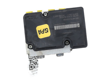 Bloc ABS - Citroen C3 PICASSO PH.1 - 00004541SE - H1-8221T