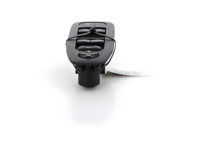 Left window-lift switch panel - Peugeot 208 I PH.2 - 96749624ZD - B1-8410U