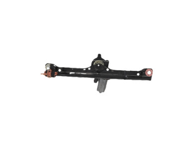 Right front window-lift - Fiat GRANDE PUNTO III - 51895384 - U1-5997Q