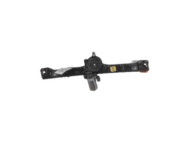 Right front window-lift - Fiat GRANDE PUNTO III - 51895384 - U1-5997Q