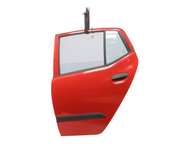 Rear left door used - Hyundai I10 - 770030X050