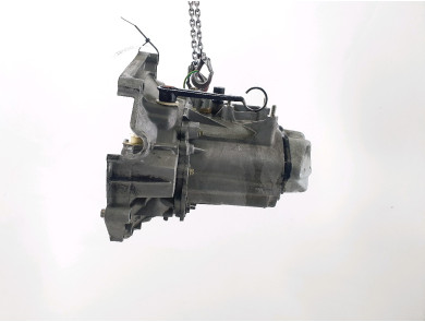 Gearbox used - Citroen SAXO - 20CF02