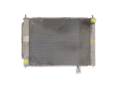 Radiateur d'eau - Renault TWINGO II PH.2 - 8200369308 - B1-2245B