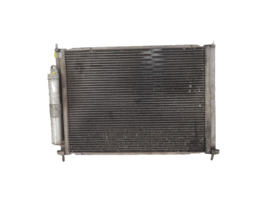 Radiateur d'eau - Renault TWINGO II PH.2 - 8200369308 - B1-2245B