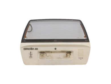 Hayon occasion - Citroen AX - 96065853
