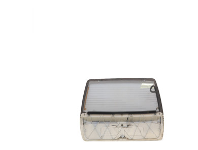 Hatchback - Citroen AX PH.1 - Blanc - 96065853 - T1-2511J
