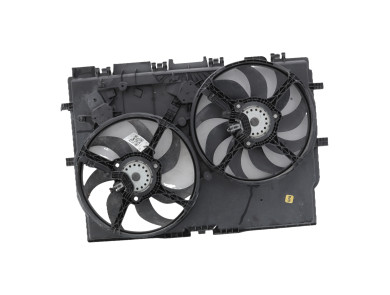 Groupe motoventilateur - Peugeot BOXER III PH.2 - 1671210080 - Q1-0555K