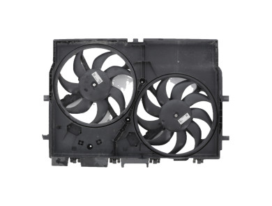 Groupe motoventilateur - Peugeot BOXER III PH.2 - 1671210080 - Q1-0555K
