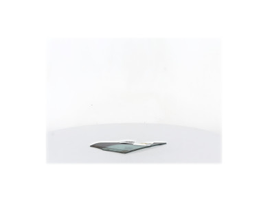 Left front side glass - Renault SCENIC III PH.1 - Blanc - 802630001R - U0-9368H
