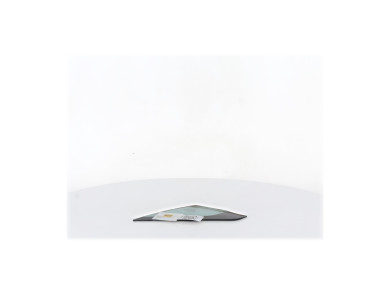 Left front side glass - Renault SCENIC III PH.1 - Blanc - 802630001R - U0-9368H