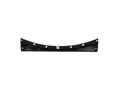 Baie de pare-brise - Renault CLIO IV PH.2 - Blanc - 668115228R - Y0-4157W