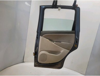 Right rear door - Fiat IDEA PH.1 - Blanc - 46828924 - V0-2765W