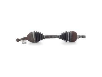 Left front transmission - Opel ZAFIRA B PH.2 1.9 CDTI - 13245912 - W1-9403P