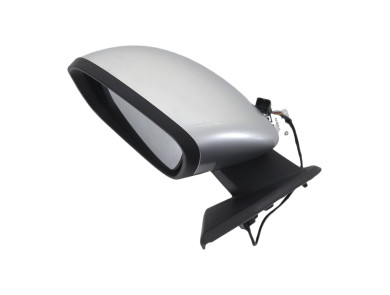 Left wing mirror - Dacia DUSTER II PH.1 - Beige Clair - 963023958R - K1-6217C