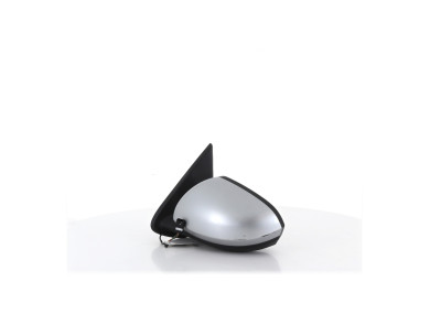 Left wing mirror - Dacia DUSTER II PH.1 - Beige Clair - 963023958R - K1-6217C