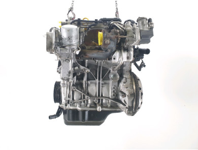 Engine type CBZA - Audi A1 I PH.1 - K0-0238R