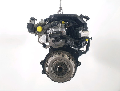 Engine type CBZA - Audi A1 I PH.1 - K0-0238R
