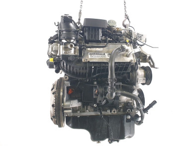 Engine type CBZA - Audi A1 I PH.1 - K0-0238R