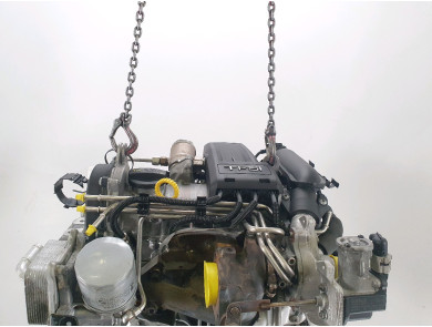 Engine type CBZA - Audi A1 I PH.1 - K0-0238R