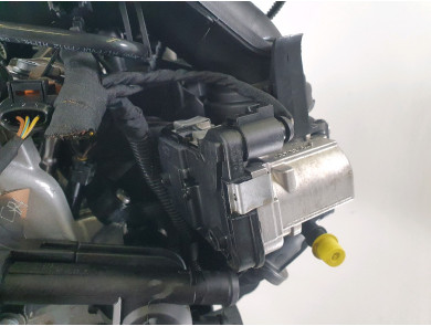 Engine type CBZA - Audi A1 I PH.1 - K0-0238R