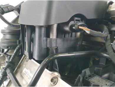 Moteur type CBZA - Audi A1 I PH.1 - K0-0238R