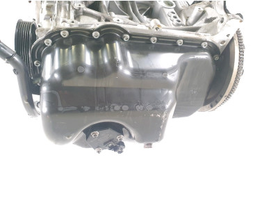 Engine type CBZA - Audi A1 I PH.1 - K0-0238R