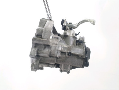 Gearbox type LGQ - Audi A1 I PH.1 - C0-9855K