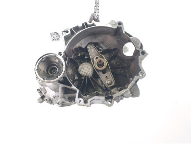 Boîte de vitesses type LGQ - Audi A1 I PH.1 - C0-9855K