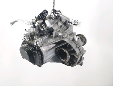Boîte de vitesses type LGQ - Audi A1 I PH.1 - C0-9855K