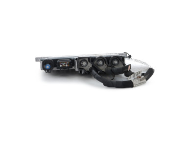 Boitier maintien de tension - Citroen C3 II PH.2 - 9805721280 - T1-8218M