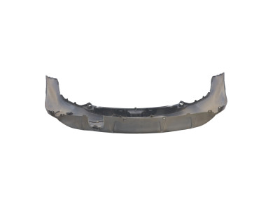 Pare choc arrière - Citroen DS3 I PH.1 - Noir - 1611631580 - G1-2374E