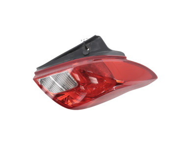 Right rear light - Opel MOKKA I PH.1 - 42599463 - E0-1071V