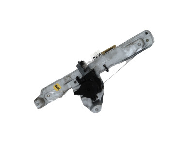 Rear left window-lift - Dacia DUSTER II PH.1 - 827210622R - P1-6271J