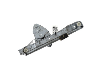 Lève-vitre arrière gauche - Dacia DUSTER II PH.1 - 827210622R - P1-6271J