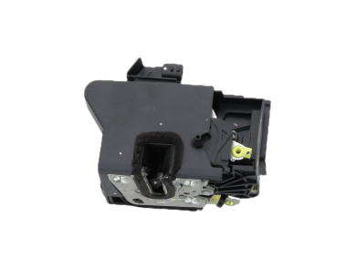 Serrure de porte arriere gauche - Dacia DUSTER II PH.1 - Beige Clair - 825034872R - C1-6257P