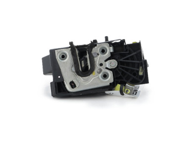 Serrure de porte arriere gauche - Dacia DUSTER II PH.1 - Beige Clair - 825034872R - C1-6257P