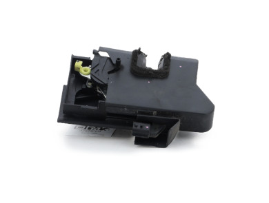 Left rear door lock - Dacia DUSTER II PH.1 - Beige Clair - 825034872R - C1-6257P