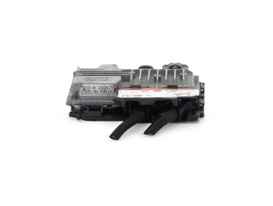 VOLTAGE MAINTENANCE DEVICE - Peugeot 2008 I PH.1 - 9810858280 - Z1-8158W