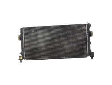 Radiateur d'eau occasion - Volkswagen POLO - 6R0121253L