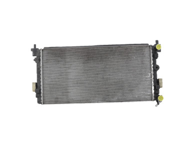 Radiateur d'eau - Volkswagen POLO V PH.2 - 6R0121253L - M1-0458R