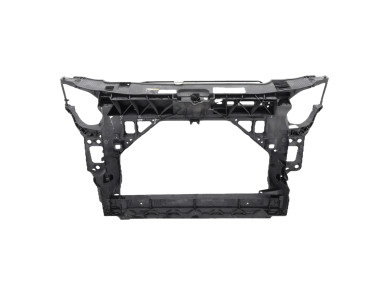 Front cowling used - Seat IBIZA - 6J0805588 AG
