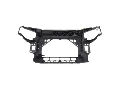 Face avant - Seat IBIZA IV PH.2 - Blanc - 6J0805588AG - W1-0490Q