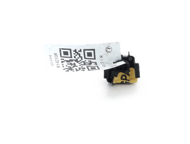 Rear camera - Dacia DUSTER II PH.1 - 284427301R - K1-6210R