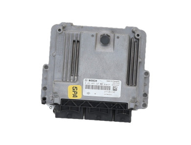 Engine calculator - Renault CLIO IV PH.2 - 237106319R - Z0-3646J