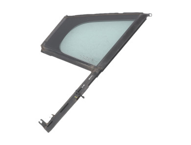 Vitre de custode avant gauche - Peugeot 3008 I PH.1 - Gris Clair - 9201N9 - F0-9241H