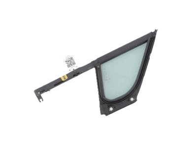 Left front side glass - Peugeot 3008 I PH.1 - Gris Clair - 9201N9 - F0-9241H